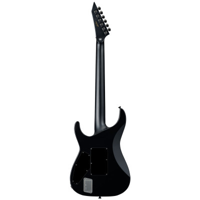 Електрогітара ESP E-II Horizon FR-II See Thru Black Cherry Sunburst