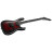 Електрогітара ESP E-II Horizon FR-II See Thru Black Cherry Sunburst