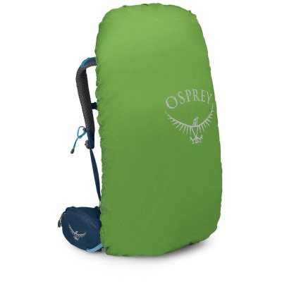 Рюкзак туристичний Osprey Kestrel 48 atlas blue - L/XL - синій (009.3314)