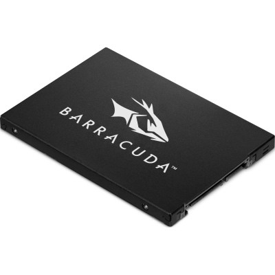 Накопичувач SSD 2.5&quot; 480GB Seagate (ZA480CV1A002)