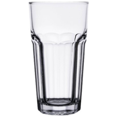 Склянка Ecomo Coloss 350 мл (RYG6135-P)