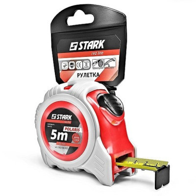 Рулетка Stark Stark Polaris 5x19 (503350025)