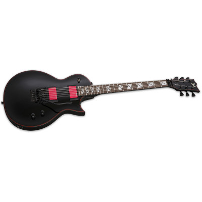 Електрогітара LTD GH-200 Gary Holt Signature Black