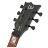 Електрогітара LTD GH-200 Gary Holt Signature Black