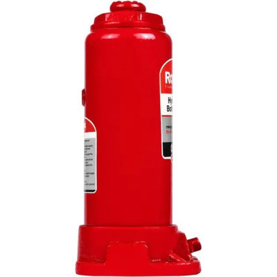 Домкрат Ronix гідравлічний 5т професійний (RH-4903)
