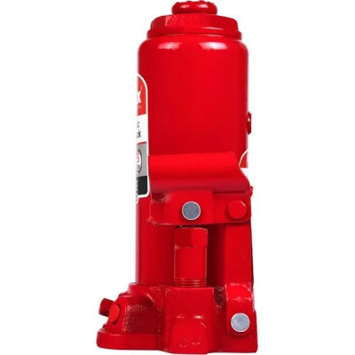 Домкрат Ronix гідравлічний 5т професійний (RH-4903)