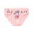 Труси дитячі BiyoKids із зайчиком (1653-152G-pink)