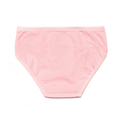 Труси дитячі BiyoKids із зайчиком (1653-152G-pink)