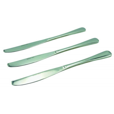 Столовий ніж Con Brio Мінімалізм 3 шт (CB-3108)