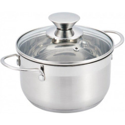 Каструля Gusto GT-1101-12 Media 12 см 0,65 л (77373)