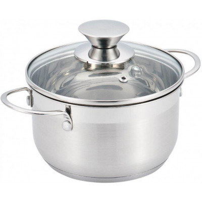 Каструля Gusto GT-1101-12 Media 12 см 0,65 л (77373)