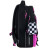 Рюкзак шкільний Kite Education teens 2587M HK-2 Kuromi (HK25-2587M-2)