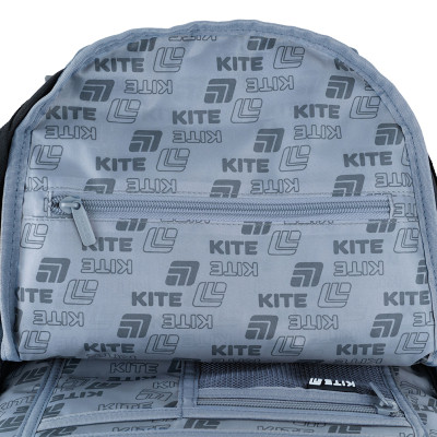 Рюкзак шкільний Kite Education teens 2587M HK-2 Kuromi (HK25-2587M-2)