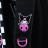 Рюкзак шкільний Kite Education teens 2587M HK-2 Kuromi (HK25-2587M-2)
