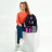 Рюкзак шкільний Kite Education teens 2587M HK-2 Kuromi (HK25-2587M-2)
