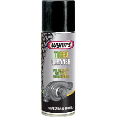 Автомобільний очисник WYNN&#039;S TURBO CLEANER 200мл (W28679)