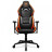 Крісло ігрове Cougar Hotrod Black/Orange