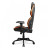 Крісло ігрове Cougar Hotrod Black/Orange