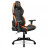 Крісло ігрове Cougar Hotrod Black/Orange