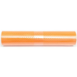 Килимок для фітнесу Ecofit MD9010 1730*610*6 мм Orange (К00016672)
