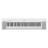 Цифрове піаніно Yamaha Piaggero NP-15 White