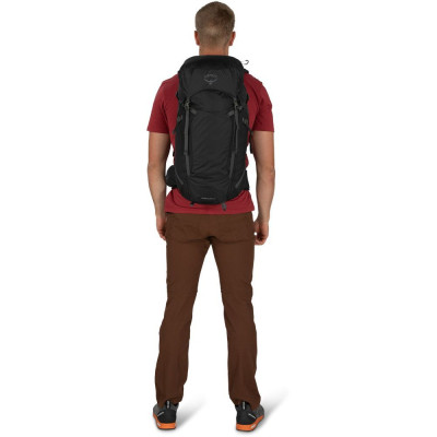 Рюкзак туристичний Osprey Sportlite 30 pine leaf green - S/M - зелений (009.3034)