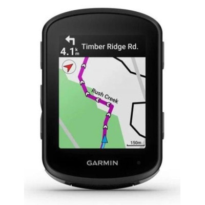 Персональний навігатор Garmin Edge 540, Bundle GPS (010-02694-41)