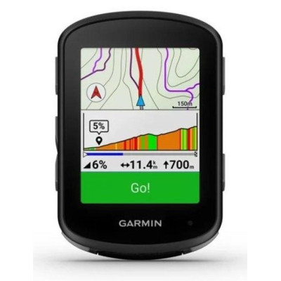 Персональний навігатор Garmin Edge 540, Bundle GPS (010-02694-41)