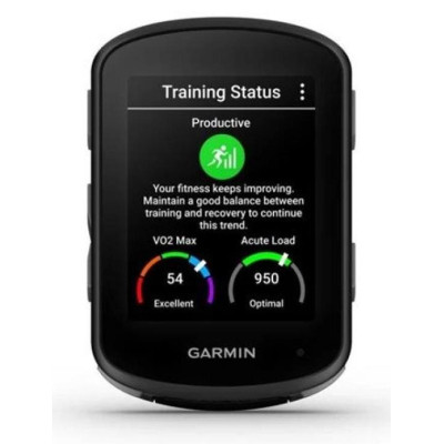 Персональний навігатор Garmin Edge 540, Bundle GPS (010-02694-41)