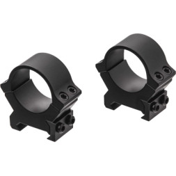 Кріплення для прицілу Leupold PRW2 1&quot; Medium Matte (174081)