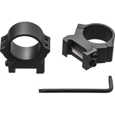 Кріплення для прицілу Leupold PRW2 1&quot; Medium Matte (174081)