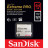 Карта пам&#039;яті SanDisk 64GB CFast 2.0 Extreme Pro (SDCFSP-256G-G46D)