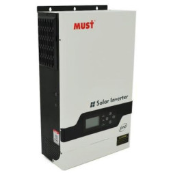 Сонячний інвертор Must PV18-5248PRO, 5200W, 48V (PV18-5248PRO)