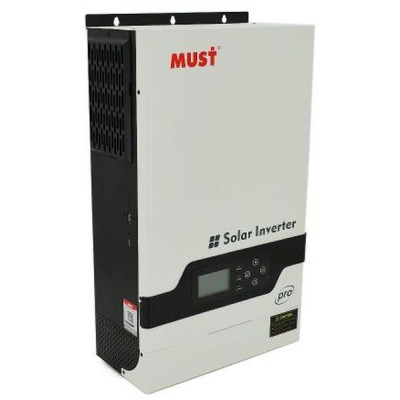 Сонячний інвертор Must PV18-5248PRO, 5200W, 48V (PV18-5248PRO)