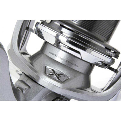 Котушка Shimano Ultegra 5500XSD 4+1BB (ULT5500XSD)