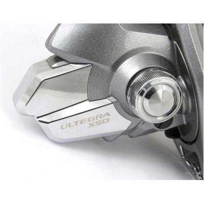 Котушка Shimano Ultegra 5500XSD 4+1BB (ULT5500XSD)