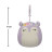 М&#039;яка іграшка Squishmallows на кліпсі - Білка Сідні 9 см (SQCP00180)
