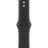 Смарт-годинник Apple Watch Series 11 GPS 42mm Jet Black Aluminium Case with Black Sport Band - S/M (MEQT4RK/A)