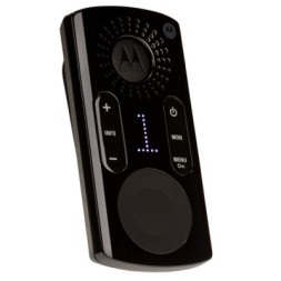 Портативна рація Motorola CLK446