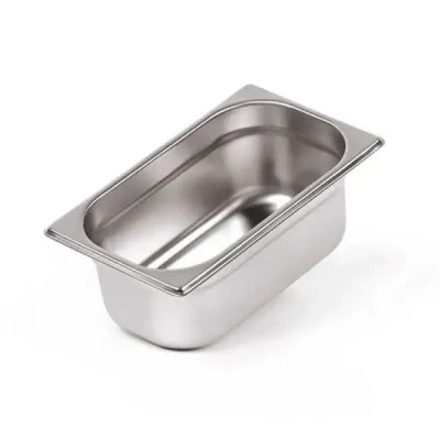 Гастроємність FoREST Food Line GN 1/4 h 100 мм 2,8 л (231470)