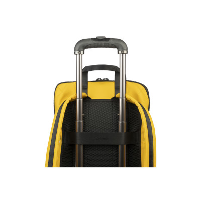 Рюкзак для ноутбука Tucano 16&quot; Gommo yellow (BKGOM15-Y)