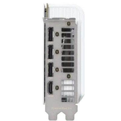 Відеокарта ASUS GeForce RTX5070 12Gb PRIME OC WHITE (PRIME-RTX5070-O12G-WHITE)