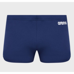 Плавки Arena Team Swim Short Solid 004776-750 синій, білий 85 (3468336639153)