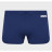 Плавки Arena Team Swim Short Solid 004776-750 синій, білий 85 (3468336639153)