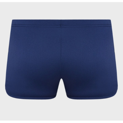 Плавки Arena Team Swim Short Solid 004776-750 синій, білий 85 (3468336639153)