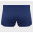 Плавки Arena Team Swim Short Solid 004776-750 синій, білий 85 (3468336639153)