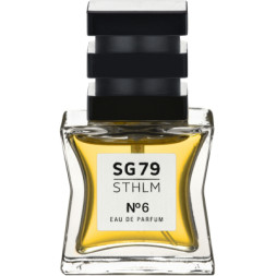 Парфумована вода SG79 STHLM №6 15 мл (7391506338159)