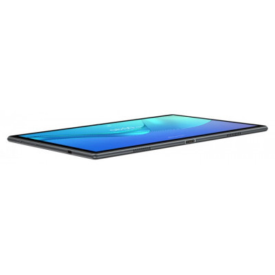 Планшет Ulefone Tab A7 4G 4/64GB Space Grey (6937748734192)