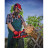 Ланцюгова пила Einhell GC-EC 2040 40см, 2000Вт, 4.9кг (4501230)