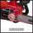 Ланцюгова пила Einhell GC-EC 2040 40см, 2000Вт, 4.9кг (4501230)